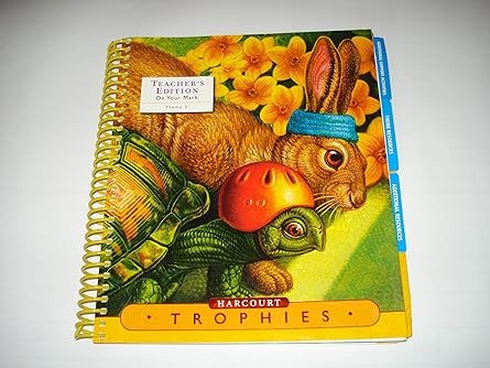 Trophies GR 3-2TE Good Nigh bors!