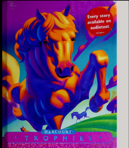 Trophies GR 4-1TE you can Do it