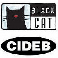Blackcat Cideb